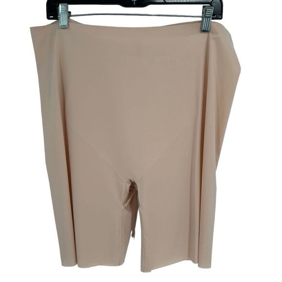 Spanx Shapewear Beige Size 3X - Picture 1 of 5